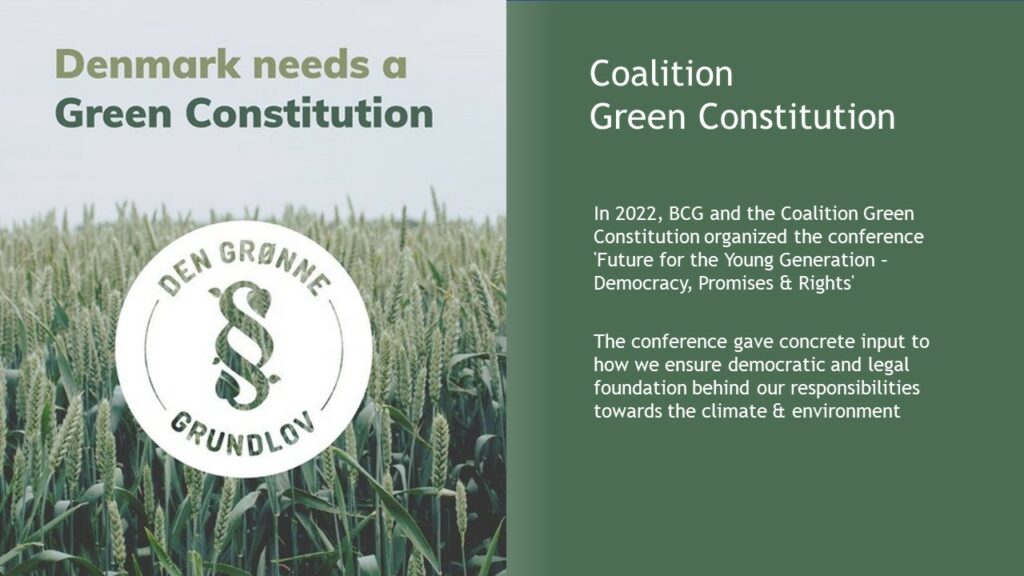 Annual Report 2022_Green Constitution Photo