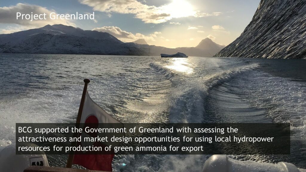 Annual Report 2022_Greenland Photo