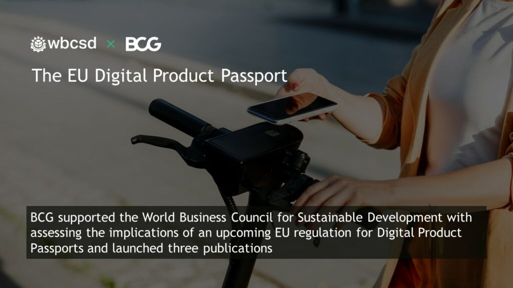 Annual Report 2022_WBCSD Photo